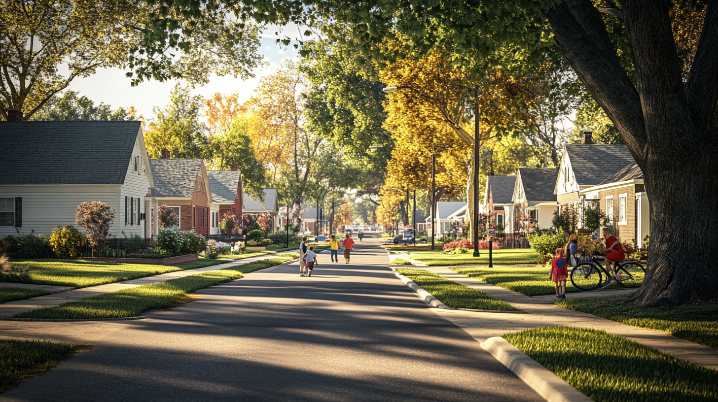 How Long to Own Before Selling Little Elm