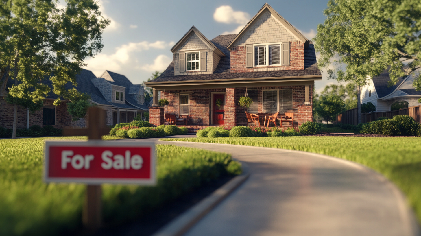 Selling Your Home in Little Elm: A Comprehensive Guide